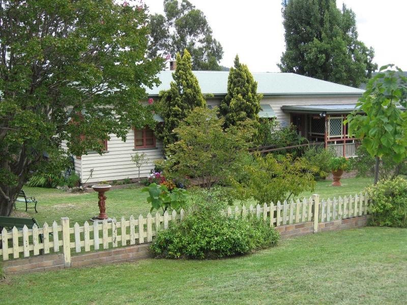 6 Garden Street, Stanthorpe QLD 4380