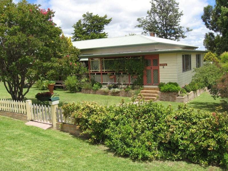 6 Garden Street, Stanthorpe QLD 4380