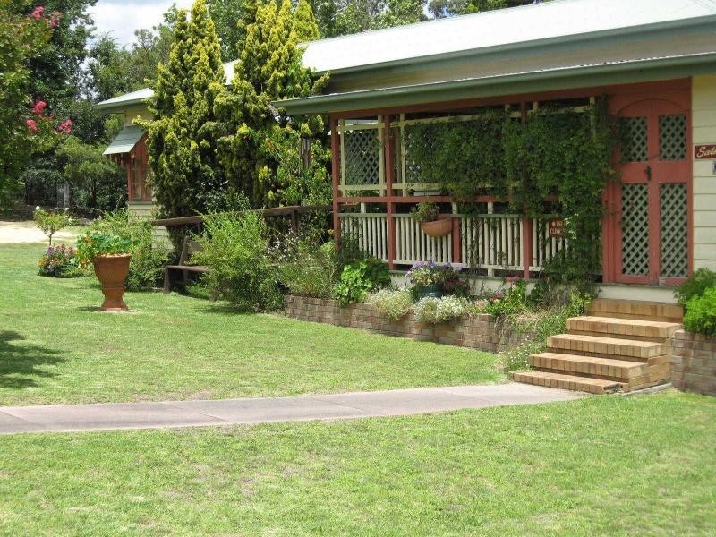 6 Garden Street, Stanthorpe QLD 4380