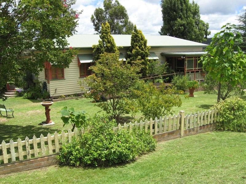 6 Garden Street, Stanthorpe QLD 4380