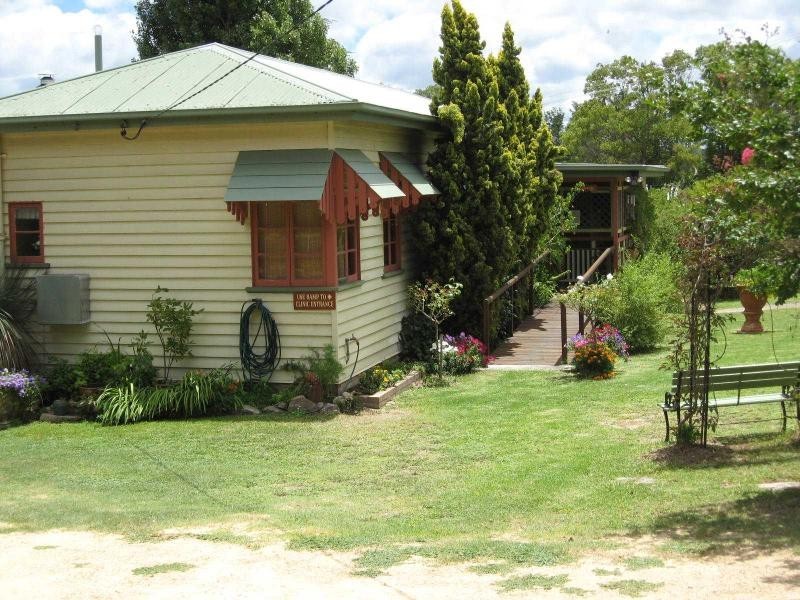 6 Garden Street, Stanthorpe QLD 4380