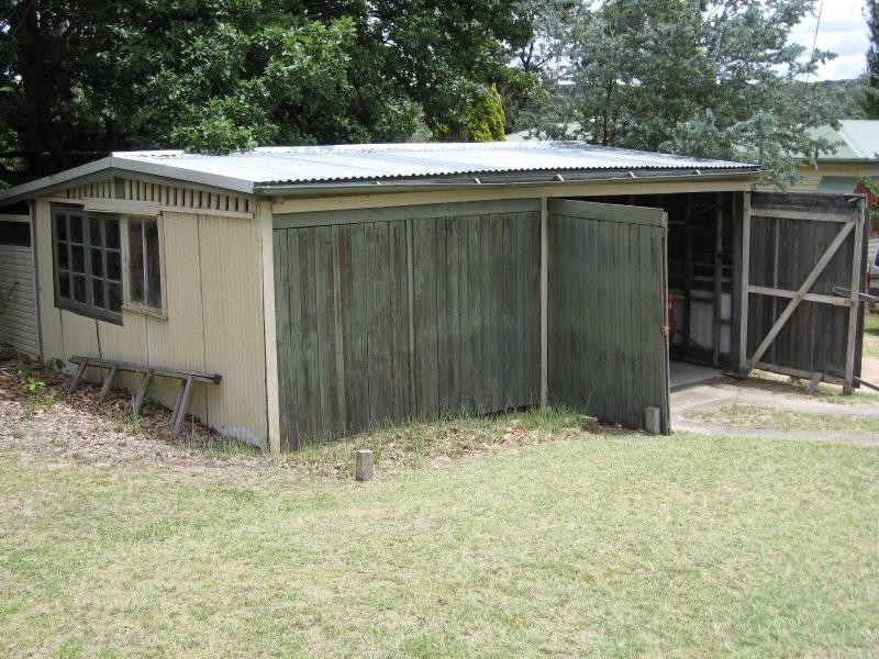 6 Garden Street, Stanthorpe QLD 4380