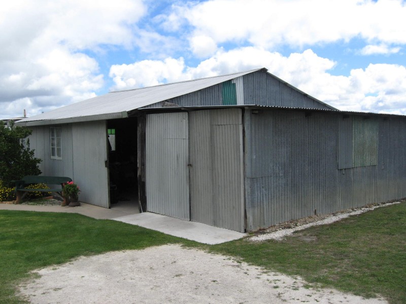 Stanthorpe QLD 4380