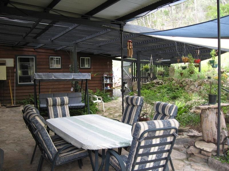 Stanthorpe QLD 4380