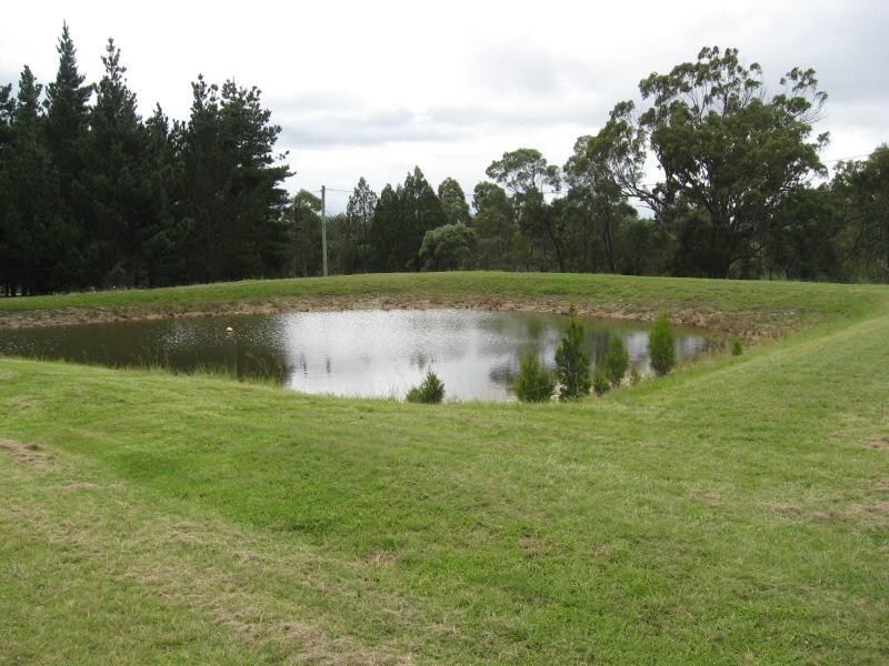 Stanthorpe QLD 4380