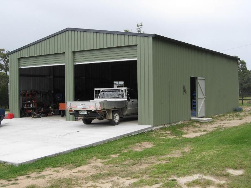 Stanthorpe QLD 4380