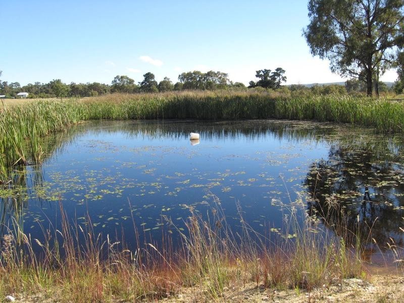 121 Thorndale Road, Broadwater, Stanthorpe QLD 4380