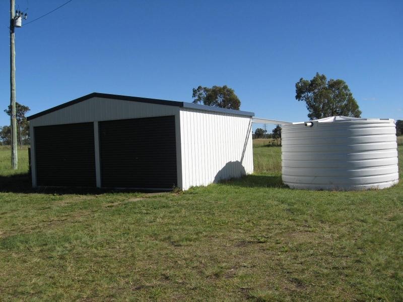 121 Thorndale Road, Broadwater, Stanthorpe QLD 4380