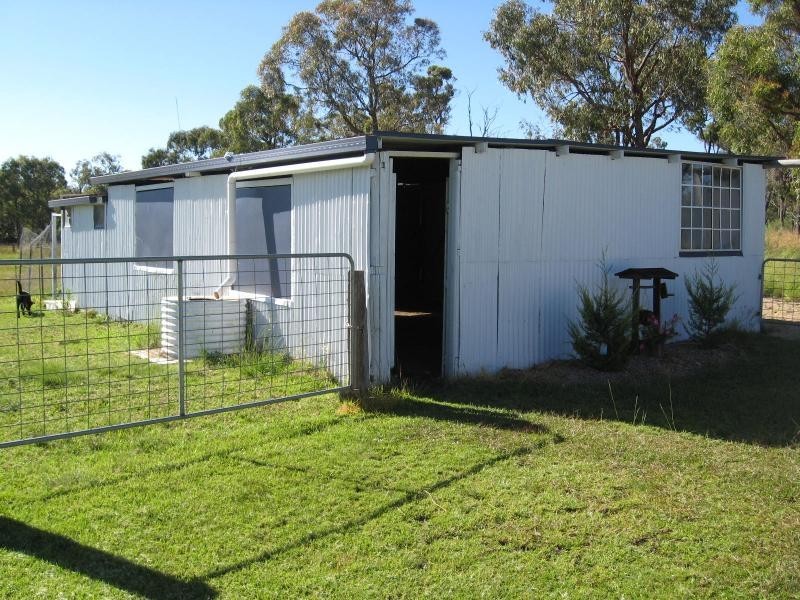 121 Thorndale Road, Broadwater, Stanthorpe QLD 4380