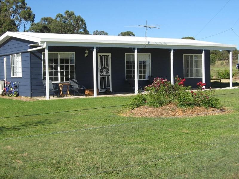 121 Thorndale Road, Broadwater, Stanthorpe QLD 4380