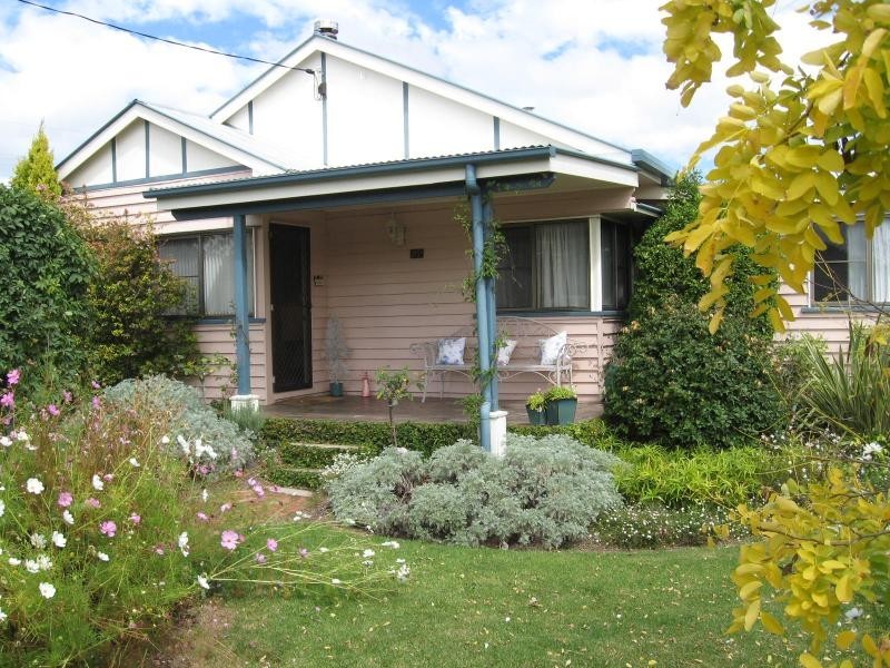 Stanthorpe QLD 4380