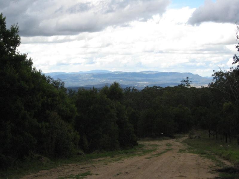 Lot 9 Kingfisher Road, Liston, Stanthorpe QLD 4380