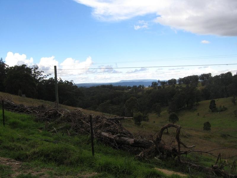 Lot 9 Kingfisher Road, Liston, Stanthorpe QLD 4380