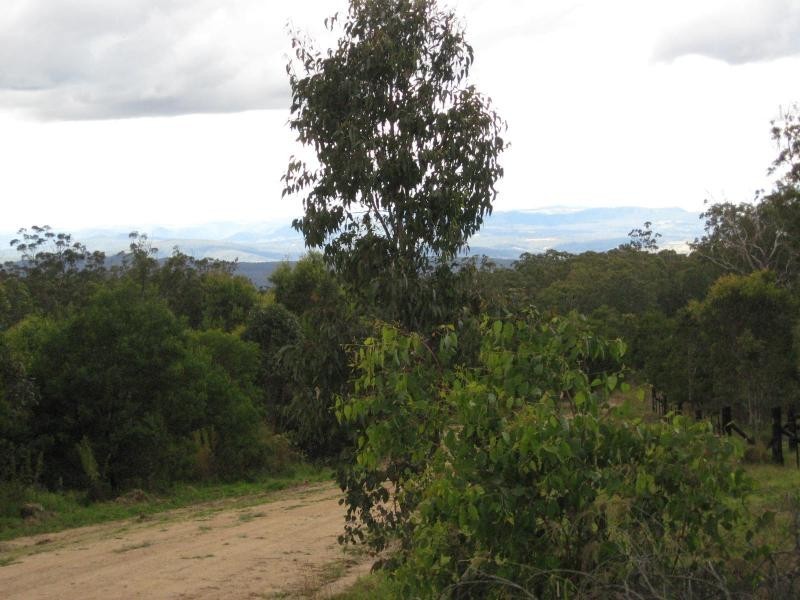 Lot 9 Kingfisher Road, Liston, Stanthorpe QLD 4380