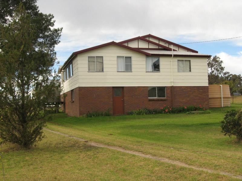 148 Teale Road, The Summit, Stanthorpe QLD 4380