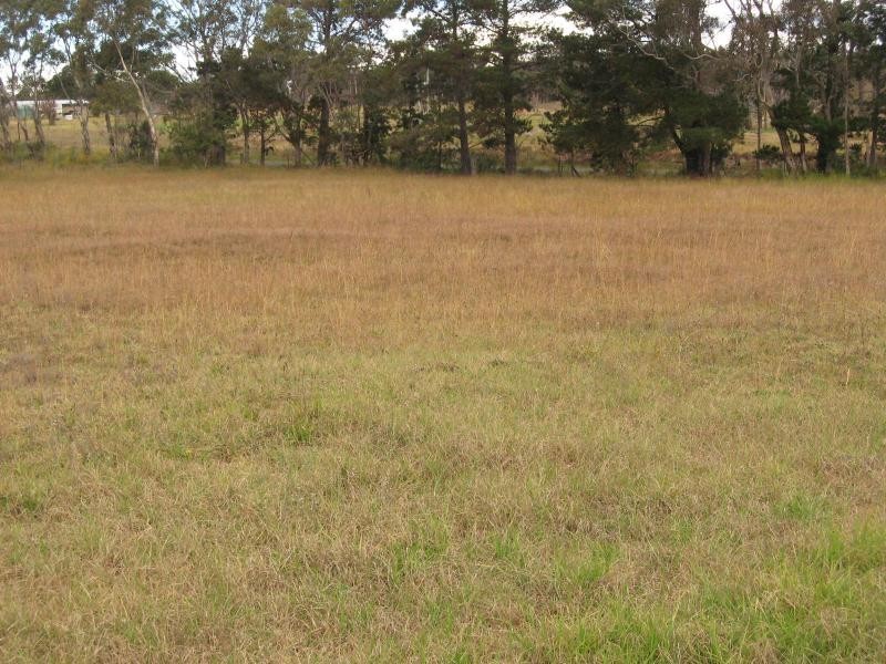 148 Teale Road, The Summit, Stanthorpe QLD 4380