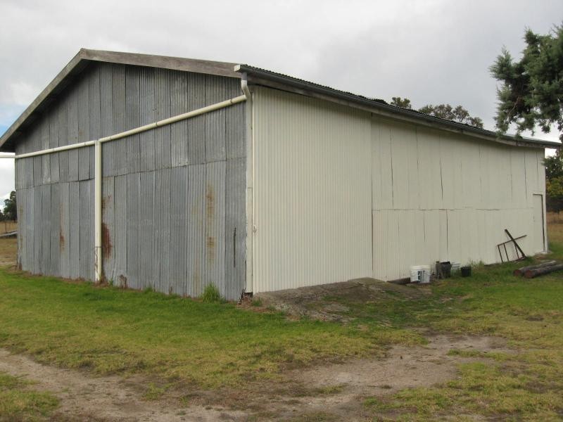 148 Teale Road, The Summit, Stanthorpe QLD 4380