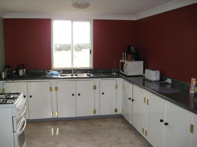 148 Teale Road, The Summit, Stanthorpe QLD 4380