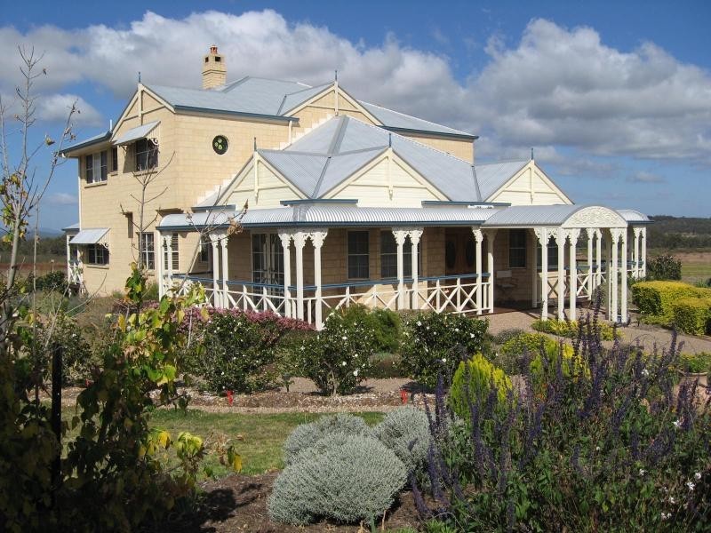 Stanthorpe QLD 4380