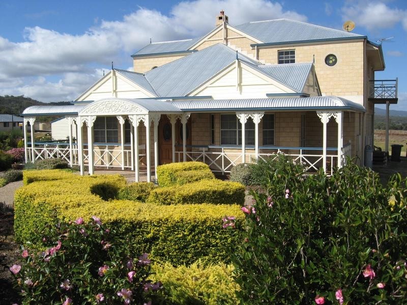Stanthorpe QLD 4380