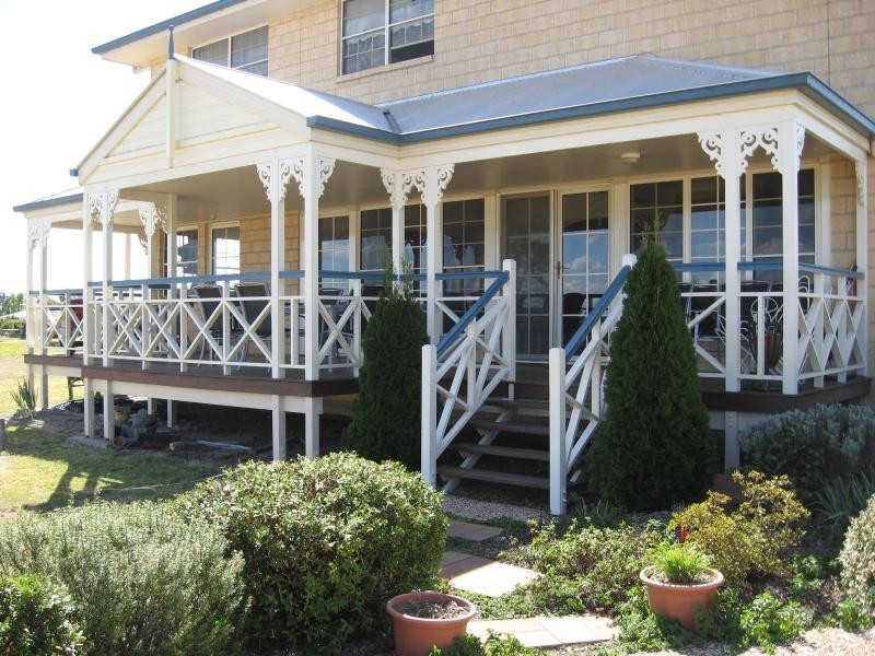 Stanthorpe QLD 4380