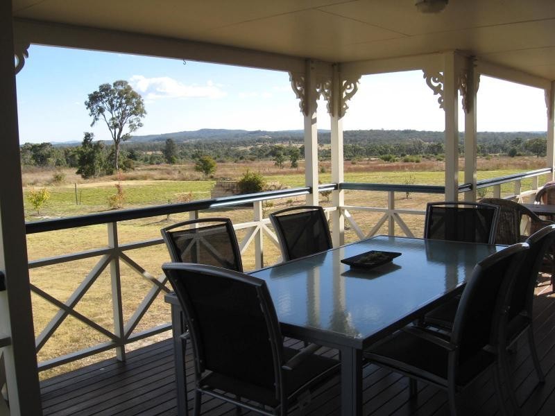 Stanthorpe QLD 4380