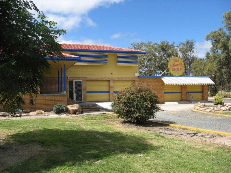 Stanthorpe QLD 4380