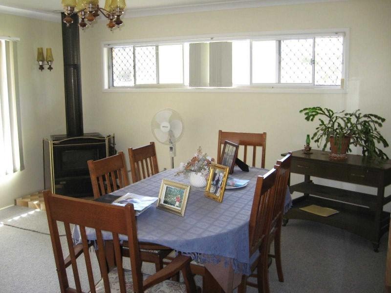 Stanthorpe QLD 4380