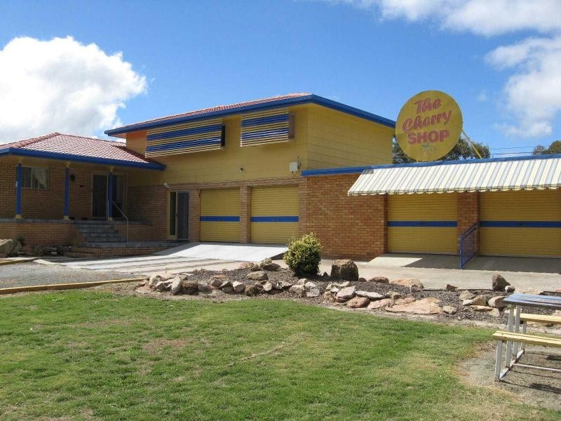 Stanthorpe QLD 4380