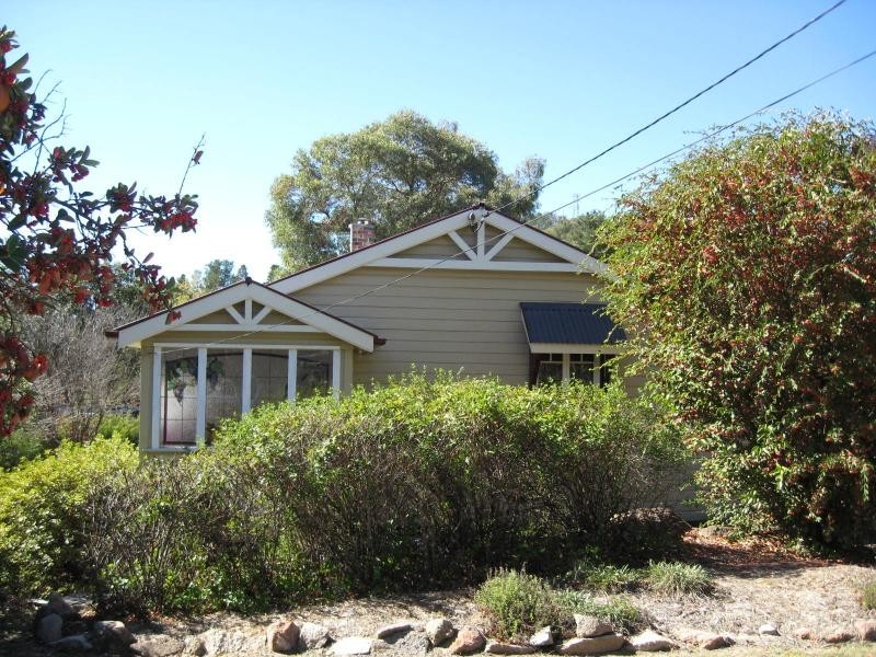 5 Garden Street, Stanthorpe QLD 4380