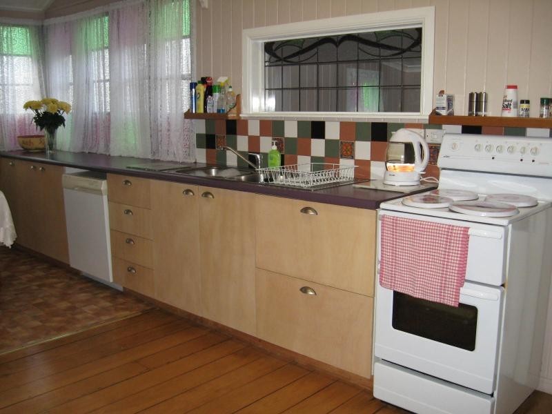 5 Garden Street, Stanthorpe QLD 4380