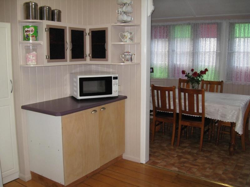 5 Garden Street, Stanthorpe QLD 4380