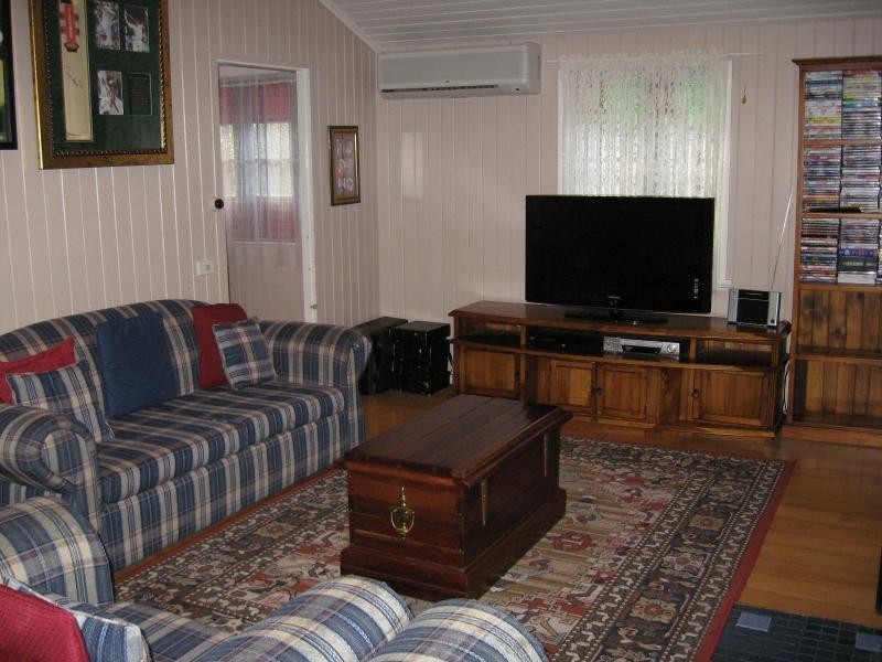 5 Garden Street, Stanthorpe QLD 4380