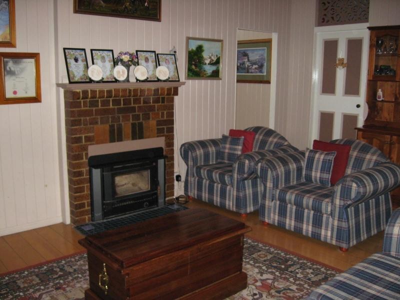 5 Garden Street, Stanthorpe QLD 4380