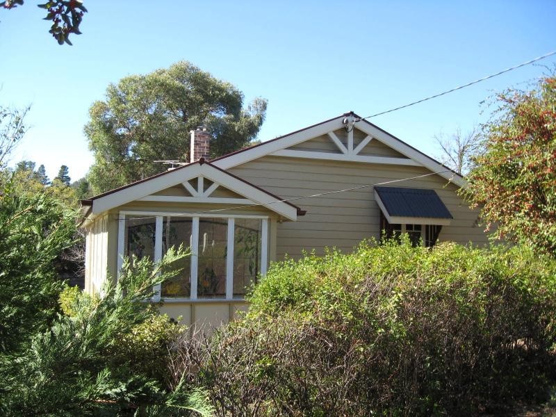 5 Garden Street, Stanthorpe QLD 4380