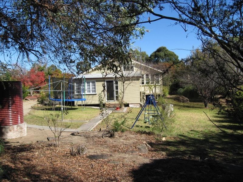 5 Garden Street, Stanthorpe QLD 4380