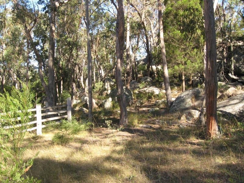 17 Pugh Lane, Applethorpe, Stanthorpe QLD 4380