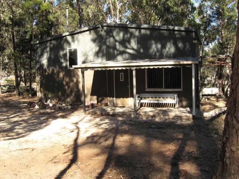17 Pugh Lane, Applethorpe, Stanthorpe QLD 4380