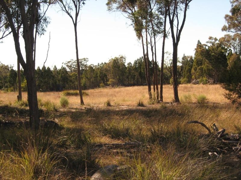 17 Pugh Lane, Applethorpe, Stanthorpe QLD 4380