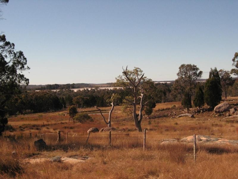 17 Pugh Lane, Applethorpe, Stanthorpe QLD 4380