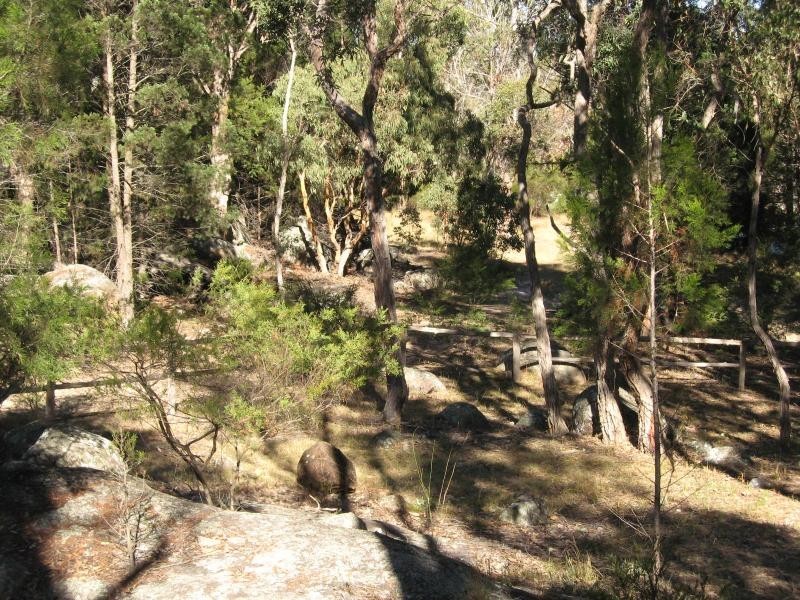 17 Pugh Lane, Applethorpe, Stanthorpe QLD 4380