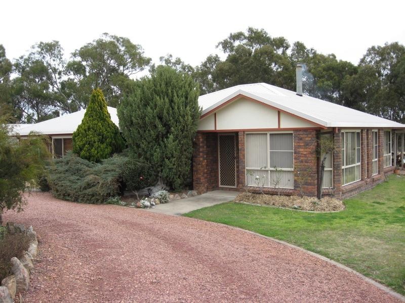 58 Brunckhorst Avenue, Stanthorpe, Stanthorpe QLD 4380