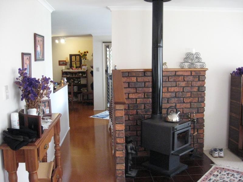 58 Brunckhorst Avenue, Stanthorpe, Stanthorpe QLD 4380