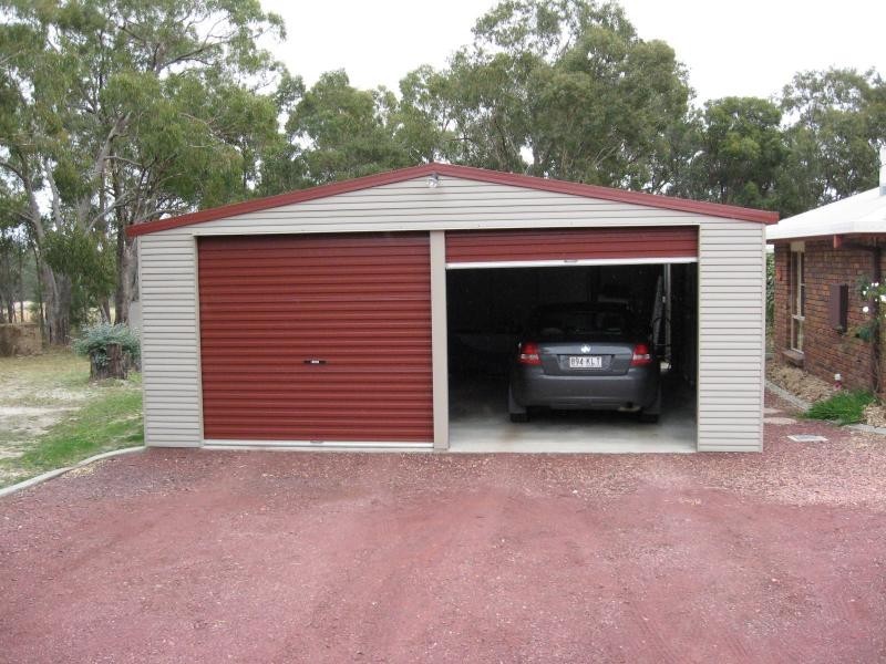 58 Brunckhorst Avenue, Stanthorpe, Stanthorpe QLD 4380