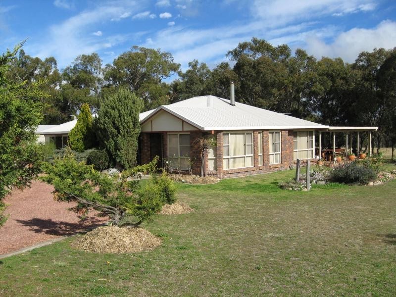 58 Brunckhorst Avenue, Stanthorpe, Stanthorpe QLD 4380