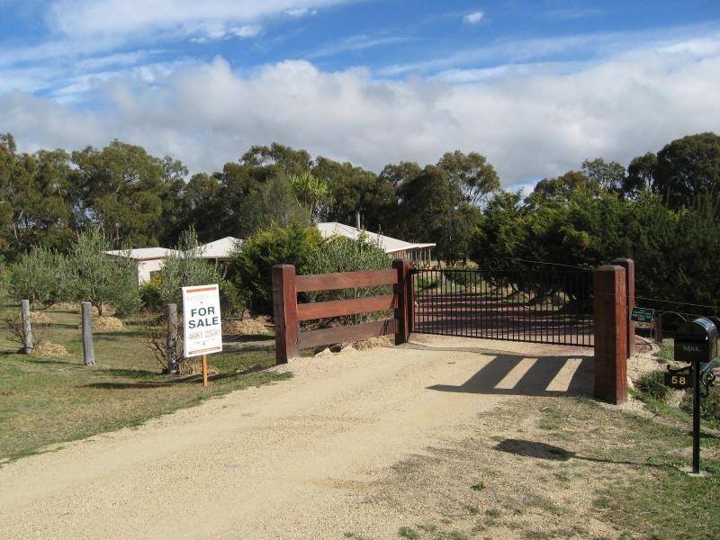 58 Brunckhorst Avenue, Stanthorpe, Stanthorpe QLD 4380