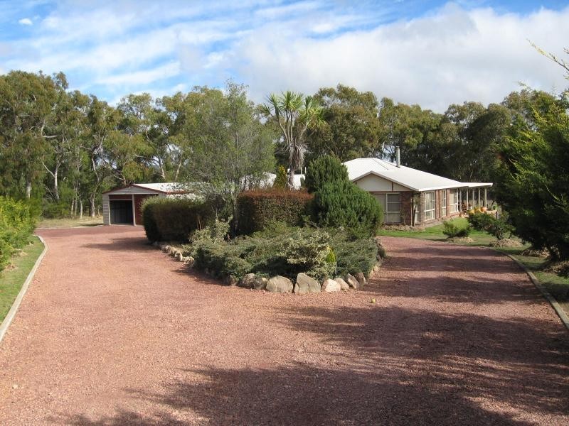 58 Brunckhorst Avenue, Stanthorpe, Stanthorpe QLD 4380
