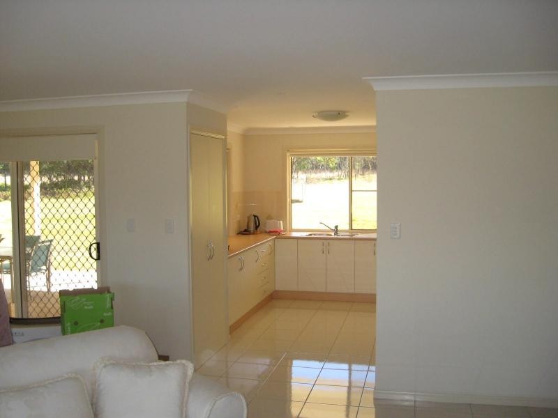 703 Donnellys Castle Road, Pozieres, Stanthorpe QLD 4380