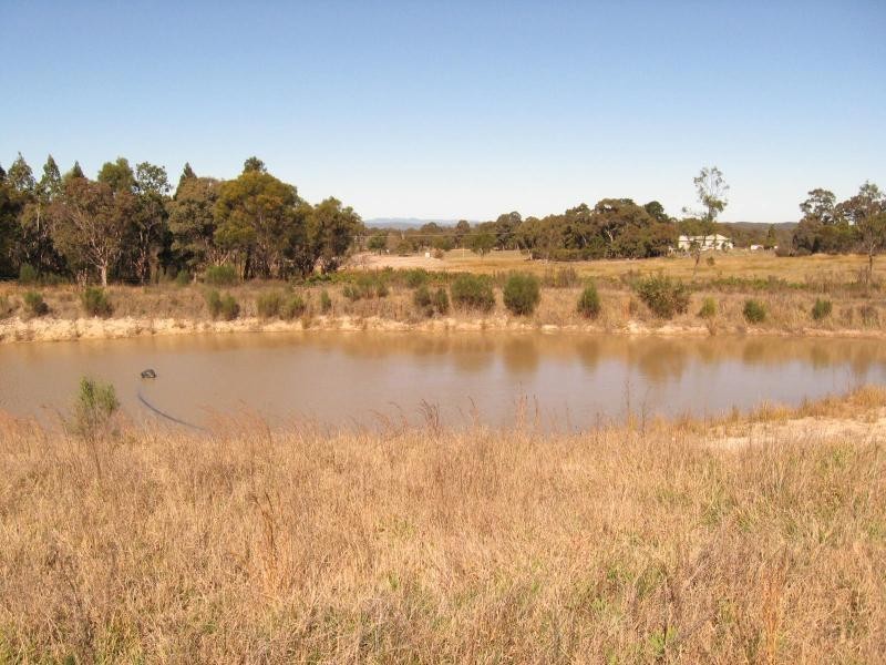 703 Donnellys Castle Road, Pozieres, Stanthorpe QLD 4380