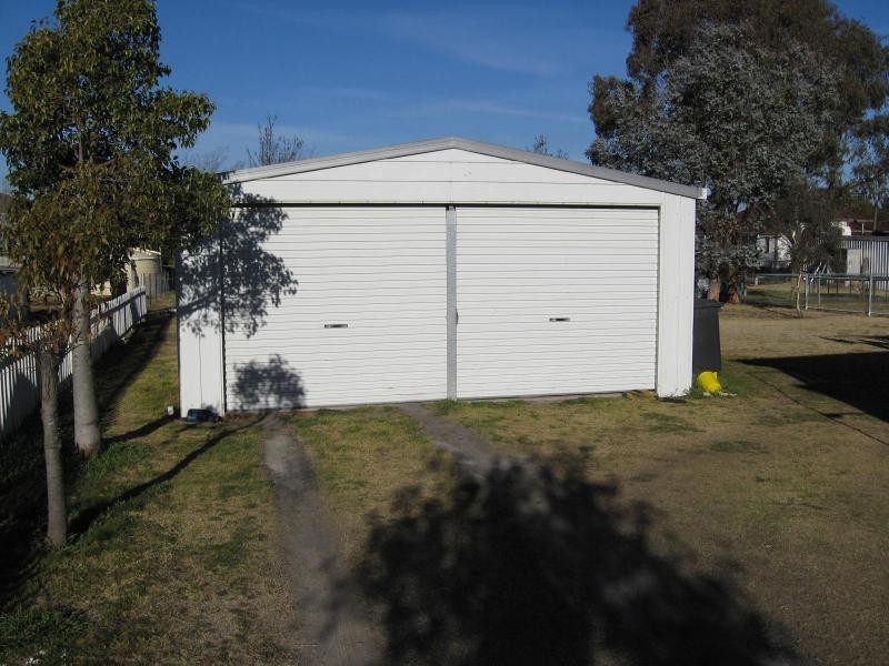21 Hillcrest Street, Stanthorpe QLD 4380